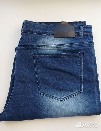 Шорты,бриджи широкие, больших размеров новые