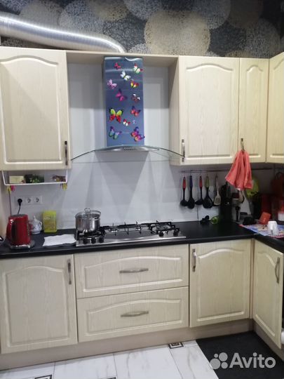 Кухня бу в хорошем состоянии