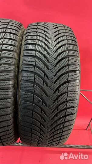 Michelin Alpin 4 225/45 R17 101Y