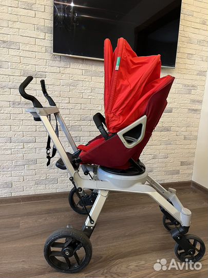 Коляска orbit baby