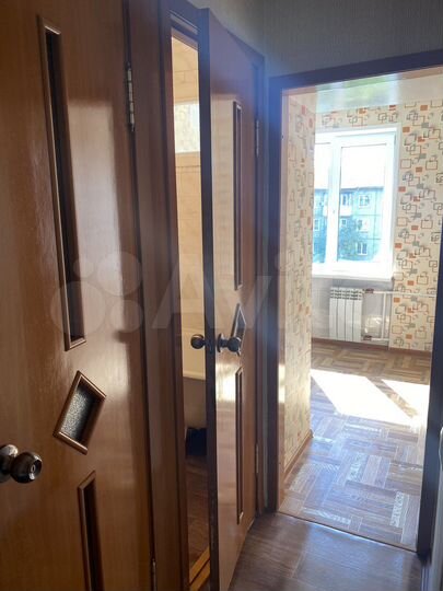 2-к. квартира, 48 м², 5/5 эт.