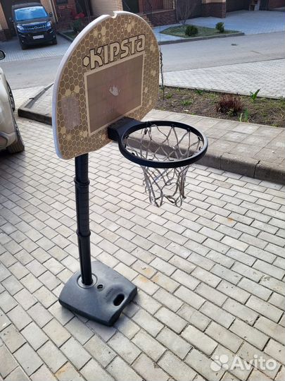 Баскетбольное кольцо для детей