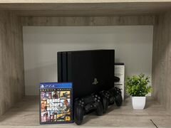 Sony playstation 4 pro