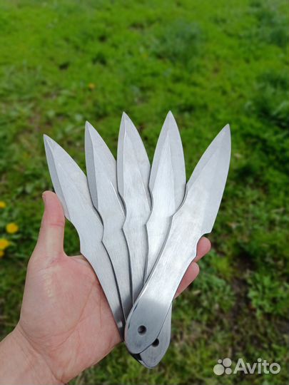 Ножи для метания