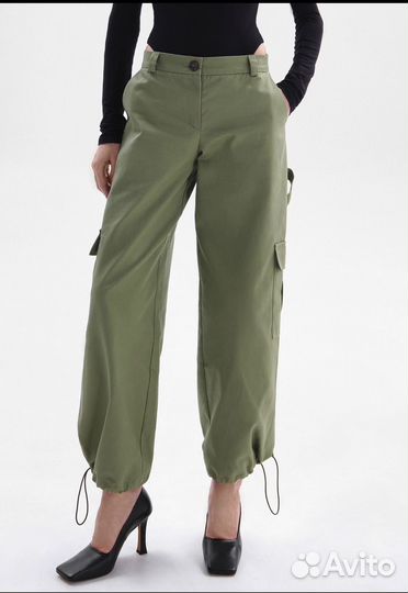 Брюки карго Toptop