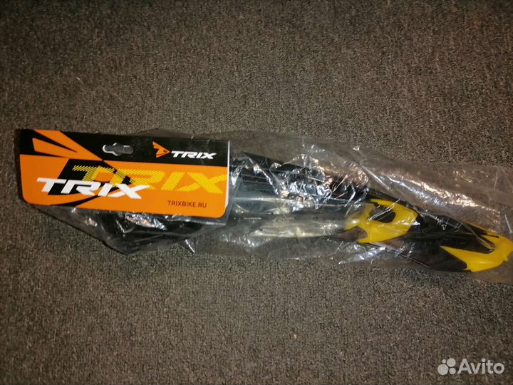 Велосипед горный