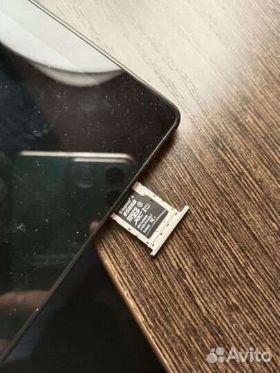 Планшет samsung Galaxy Tab A8 32Gb