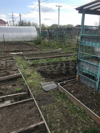 Дача 20 м² на участке 11,5 сот.