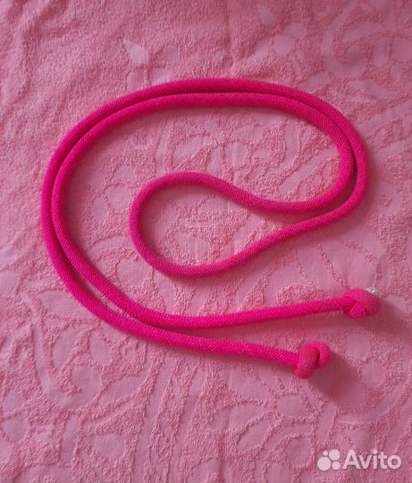 Скакалка/ Прыгалка для гимнастики