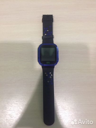 Часы наручные