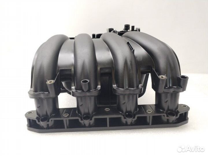 Коллектор впускной Bmw 1-Series E87 1.6 N45B16