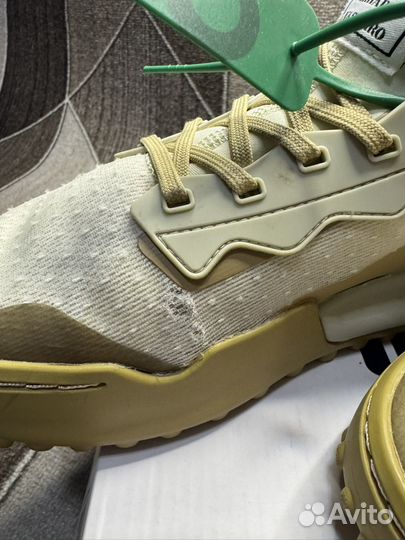 Кроссовки Maison Mihara Оригинал