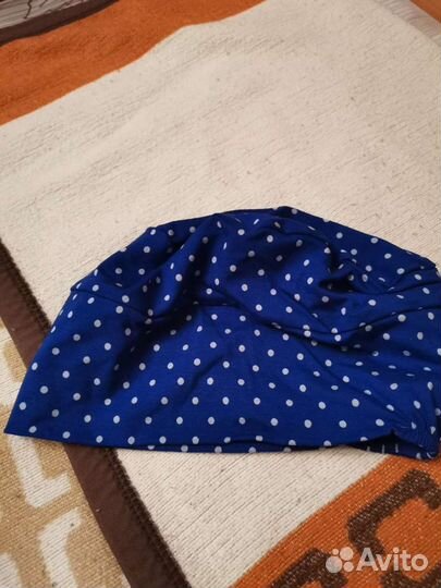 Шапочка после химиотерапии