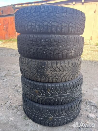 Cordiant Snow Cross 2 185/65 R15