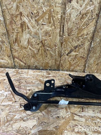 Балка заднего моста Bmw X1 U11