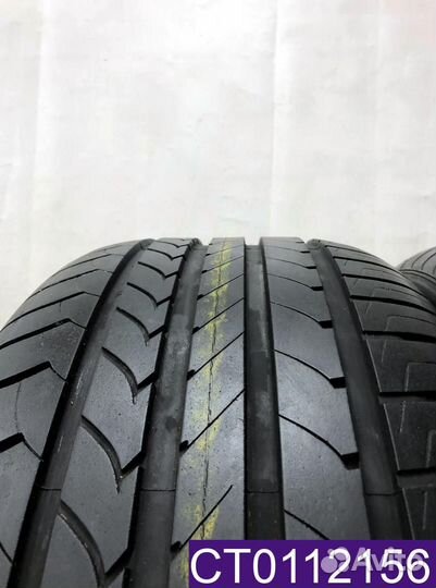 Goodyear EfficientGrip 285/40 R20 104Y