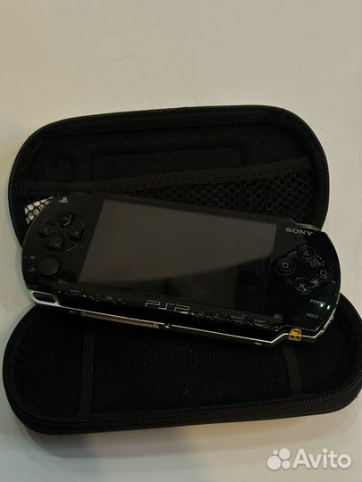 Sony PSP