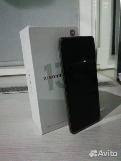 Xiaomi 13 Lite, 8/256 ГБ