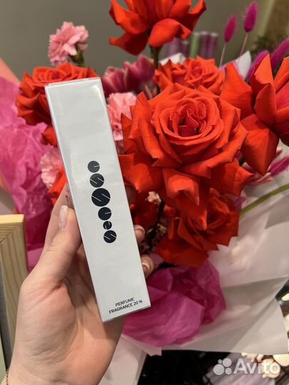 Black Opium Yves Saint Laurent / Духи Essens