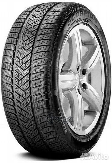 Pirelli Scorpion Winter 275/45 R20