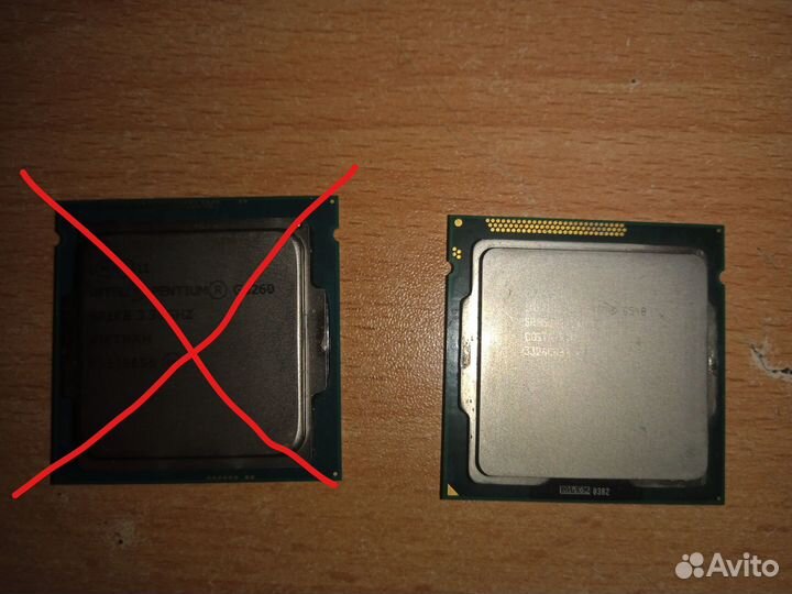 Процессоры