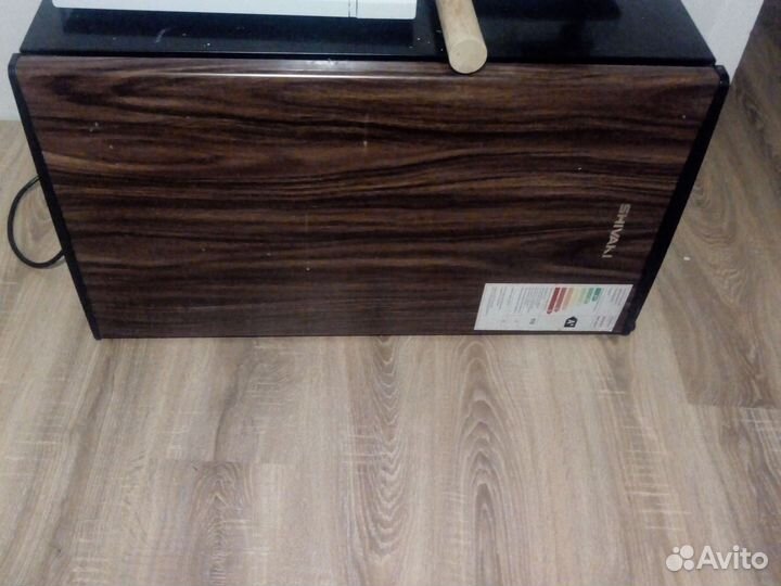 Холодильник маленький