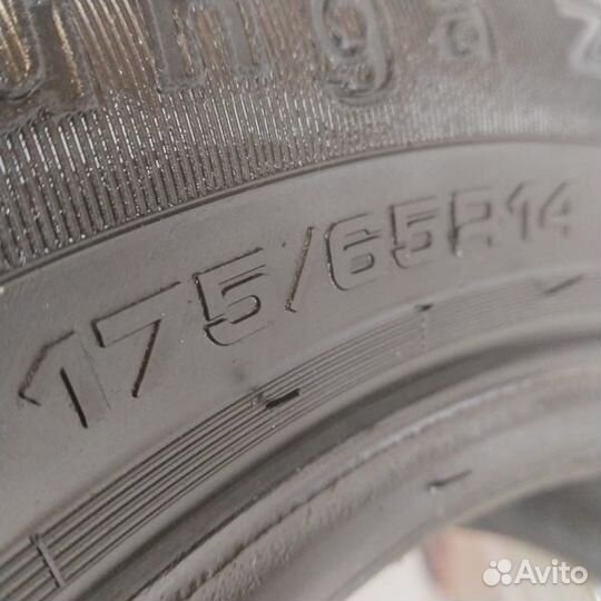 Tunga Zodiak 2 175/65 R14