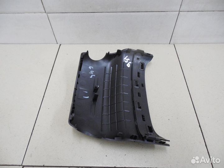 Кожух рулевой колонки верхний Sportage 2016