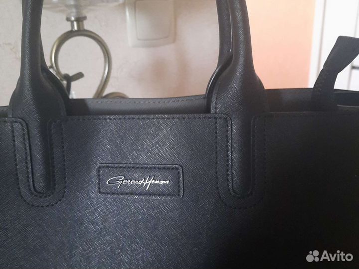 Сумка женская натуральная кожа новая