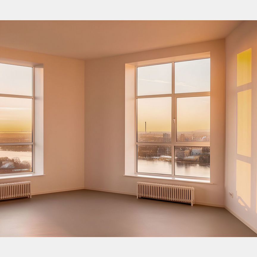 1-к. квартира, 38,8 м², 17/18 эт.