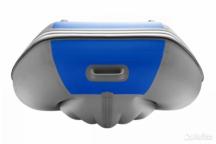 Лодка пвх Roger Zefir 3300 LT нднд малый киль