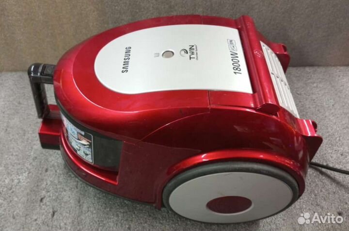 Крышка фильтра для пылесоса Samsung SC6573