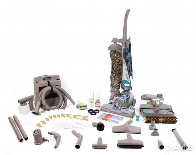 Пылесос kirby sentria 2