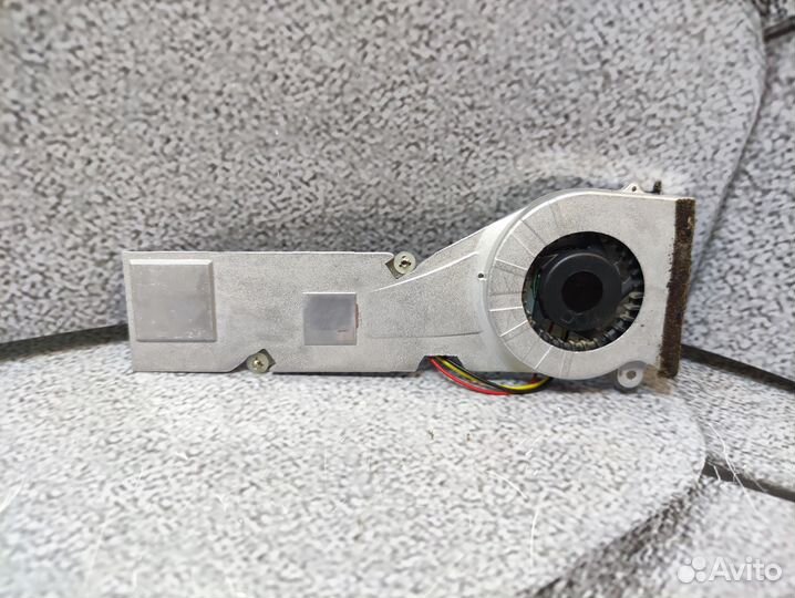 Сист. охлаждения для Lenovo IdeaPad S10-3 3pin