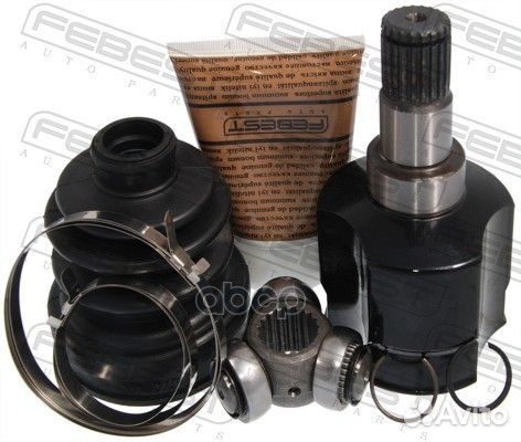 Шрус 1011AV Febest