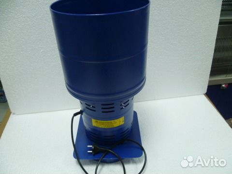 Зернодробилка Фермер из-14