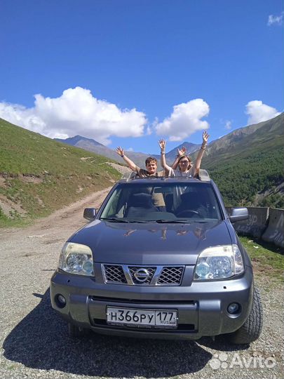 Джип-туры, индивидуальные экскурсии