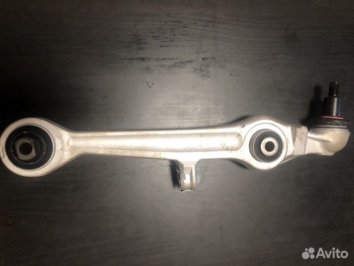 Рычаг подвески передний нижний audi Volkswagen