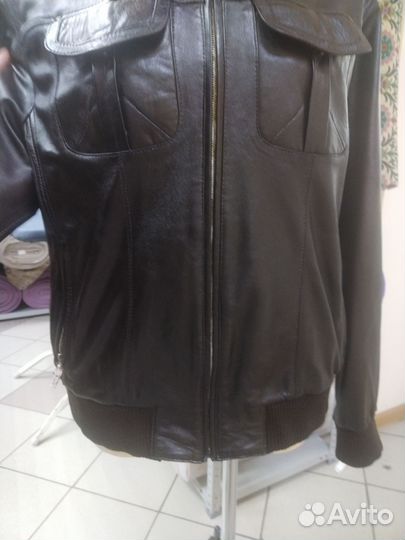 Реставрация изделий из кожи и меха