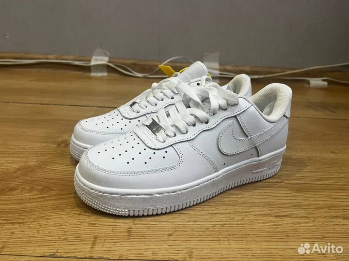 Кроссовки nike air force 1