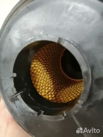 Комплект воздушной фильтрации Солекс