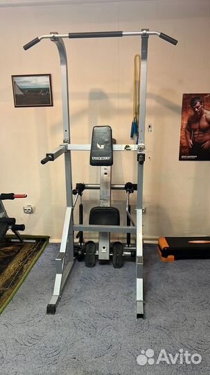 Силовой тренажер