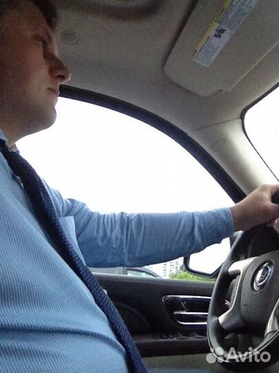 Заместитель руководителя-управ. делами