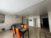 3-к. квартира, 70 м², 10/10 эт.