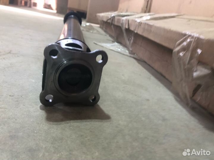 Вал карданный nissan x-trail t31 2.5 \ qashqai