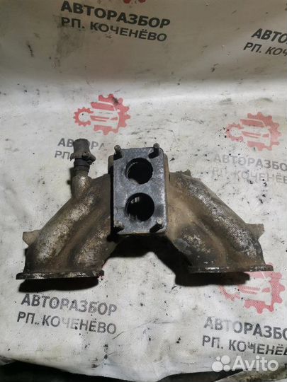 Коллектор впускной Газ 3302 40260F 1998