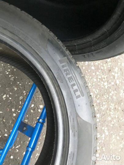 Pirelli Winter Sottozero II 215/65 R16