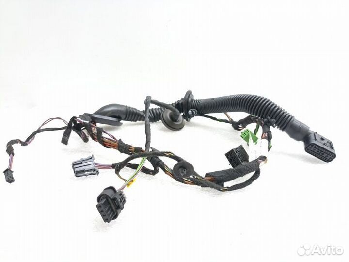 Проводка двери задняя левая Mercedes-Benz E-Class