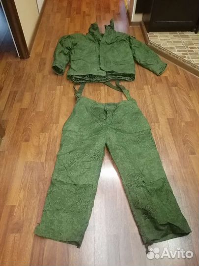 Военная форма