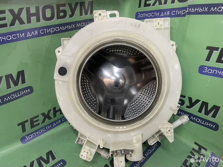 Бак стиральной машины samsung 3,5